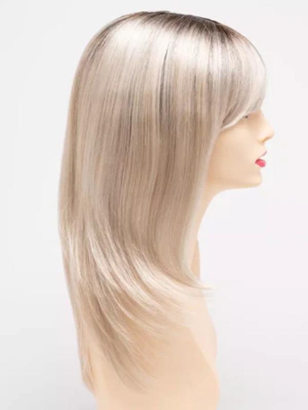 Madison | Envy Wigs | mono top
