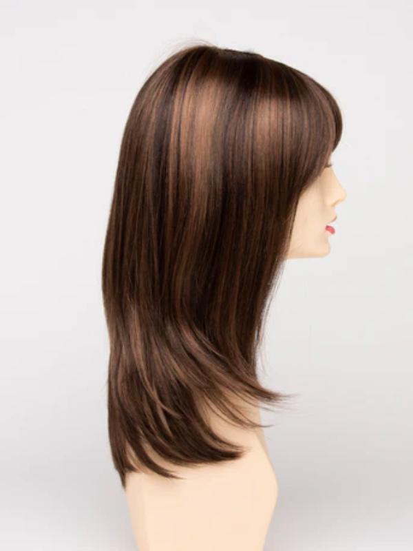 Madison | Envy Wigs | mono top