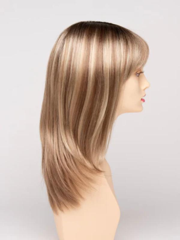 Madison | Envy Wigs | mono top