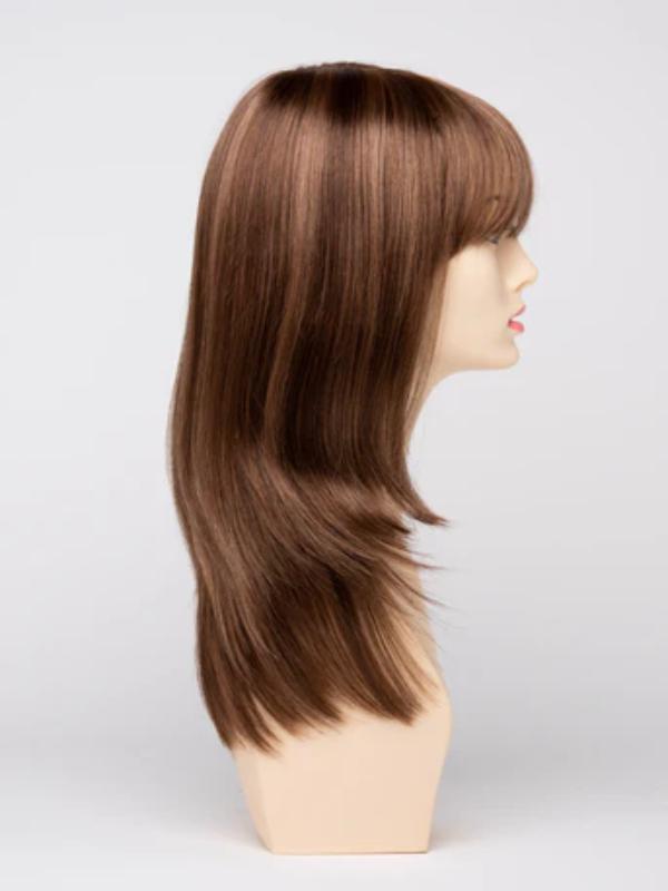 Madison | Envy Wigs | mono top