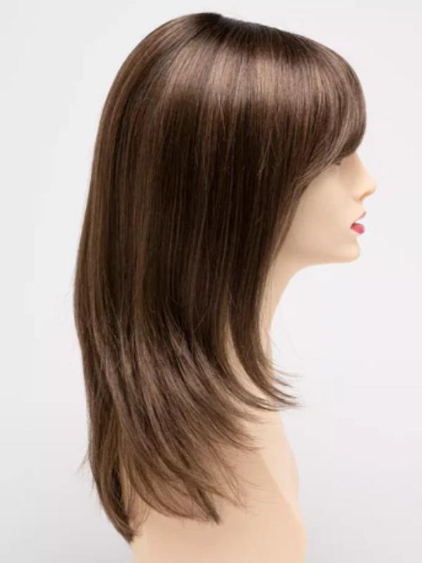 Madison | Envy Wigs | mono top