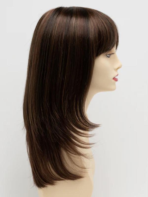 Madison | Envy Wigs | mono top