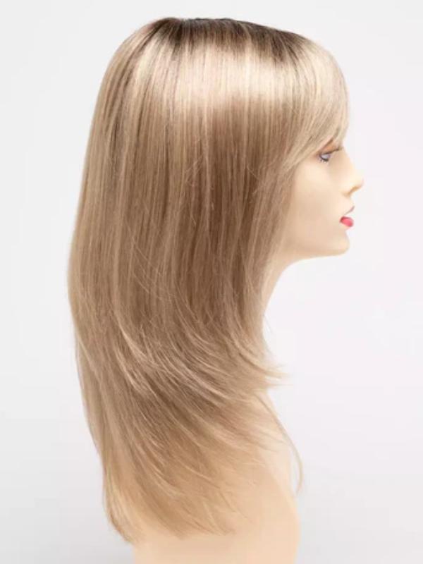 Madison | Envy Wigs | mono top
