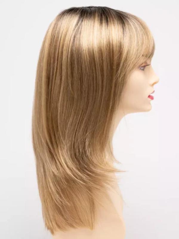 Madison | Envy Wigs | mono top