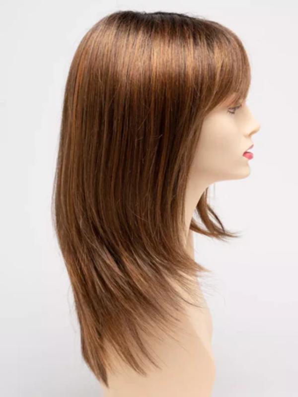 Madison | Envy Wigs | mono top