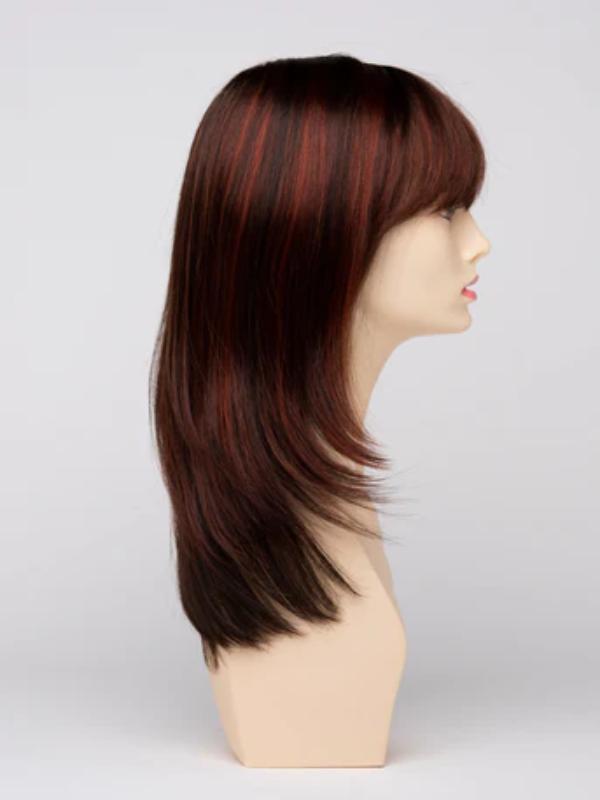 Madison | Envy Wigs | mono top