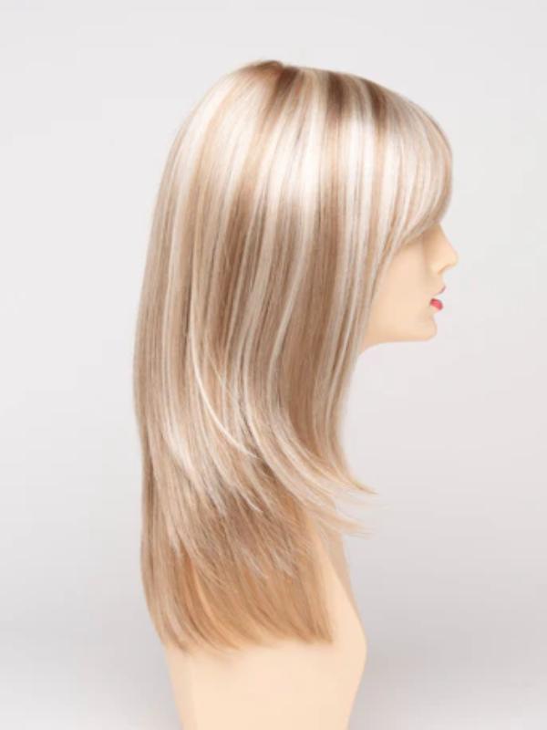Madison | Envy Wigs | mono top