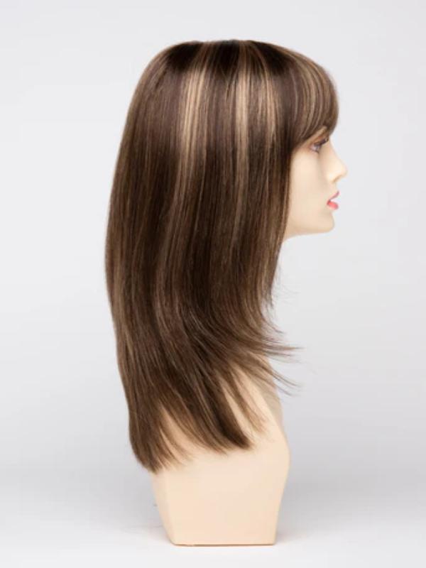Madison | Envy Wigs | mono top