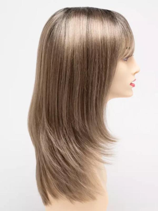 Madison | Envy Wigs | mono top