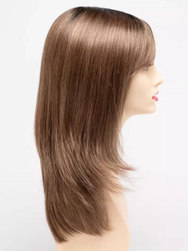 Madison | Envy Wigs | mono top