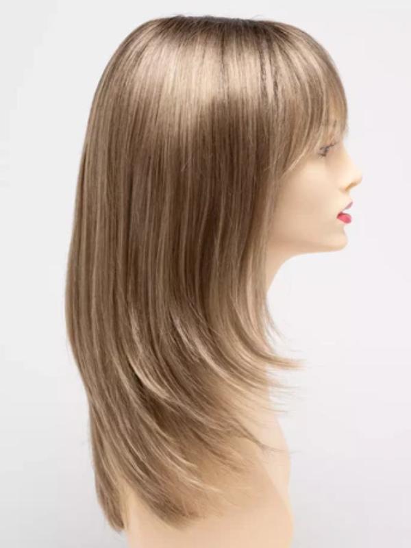 Madison | Envy Wigs | mono top