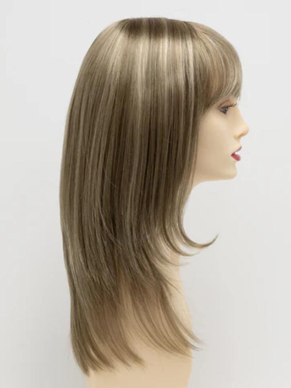 Madison | Envy Wigs | mono top