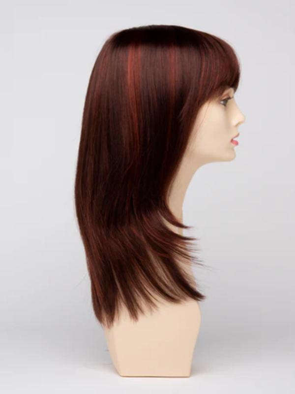 Madison | Envy Wigs | mono top