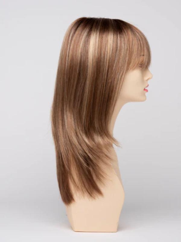 Madison | Envy Wigs | mono top
