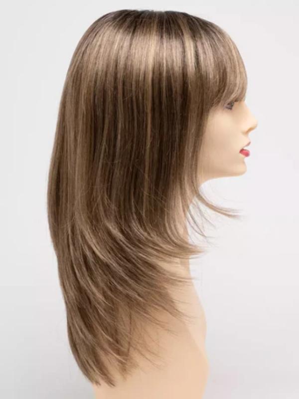 Madison | Envy Wigs | mono top