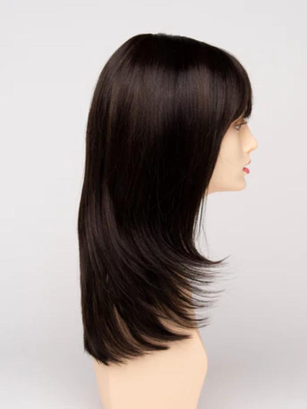 Madison | Envy Wigs | mono top