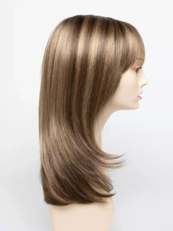 Madison | Envy Wigs | mono top