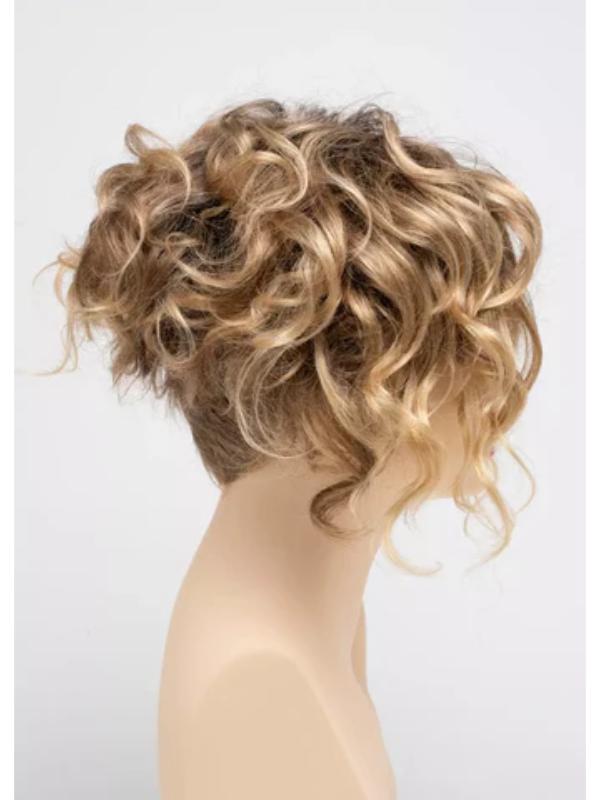 Kelsey  |  Open Top  | Envy Wigs