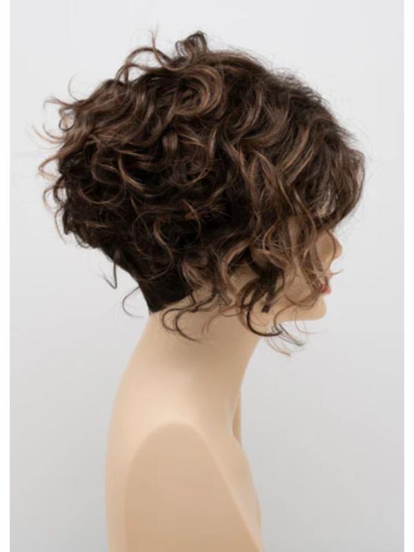 Kelsey  |  Open Top  | Envy Wigs