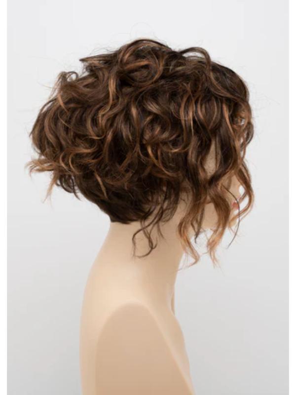 Kelsey  |  Open Top  | Envy Wigs