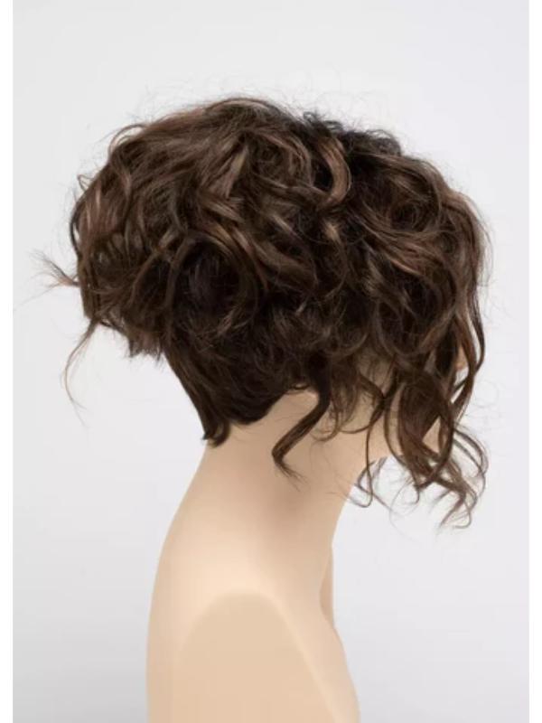 Kelsey  |  Open Top  | Envy Wigs