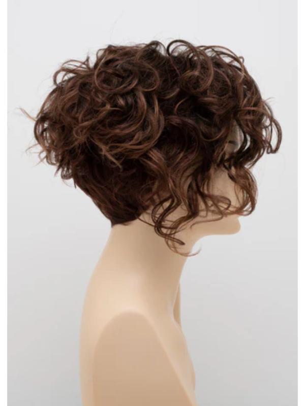 Kelsey  |  Open Top  | Envy Wigs