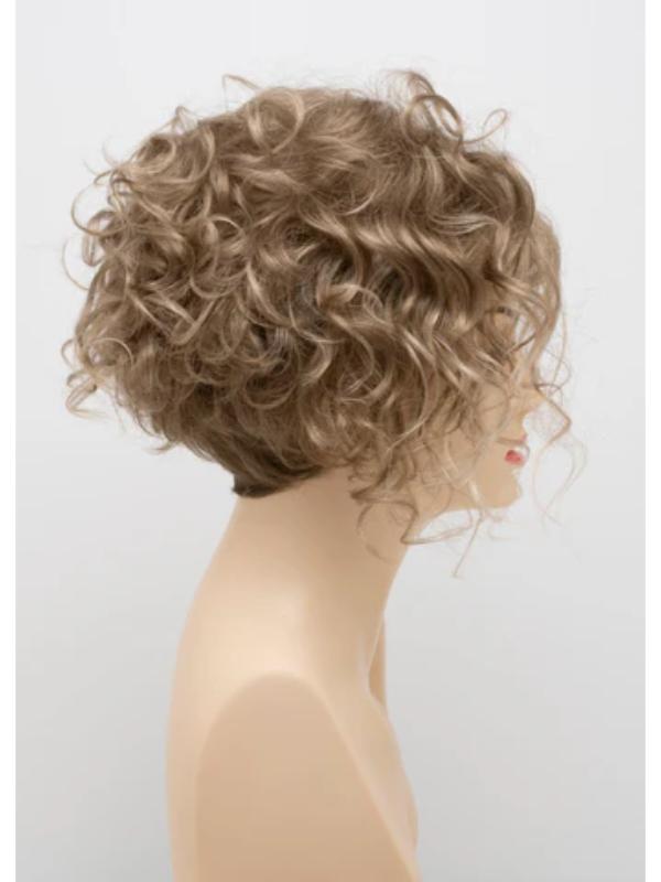 Kelsey  |  Open Top  | Envy Wigs