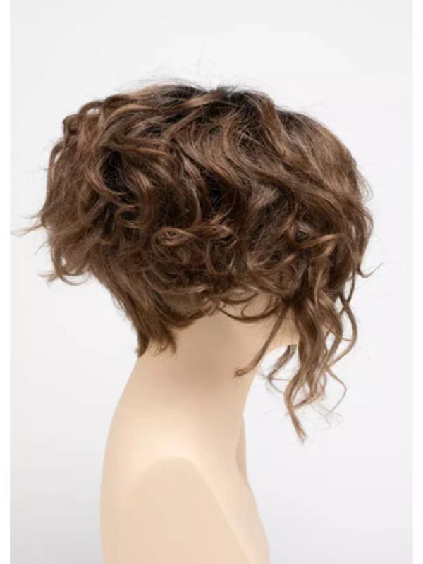 Kelsey  |  Open Top  | Envy Wigs