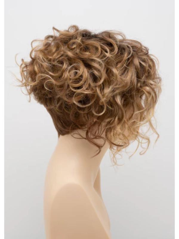 Kelsey  |  Open Top  | Envy Wigs