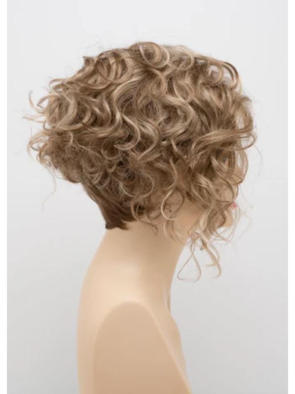 Kelsey  |  Open Top  | Envy Wigs