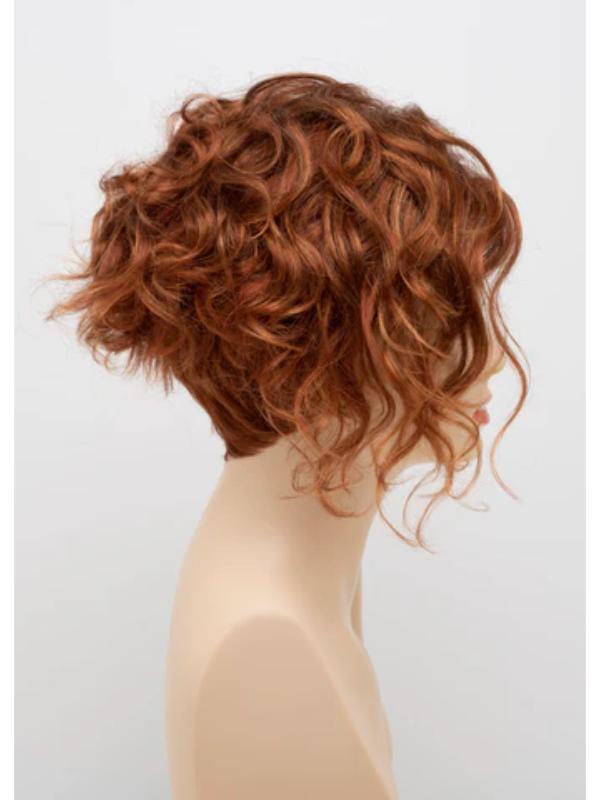 Kelsey  |  Open Top  | Envy Wigs