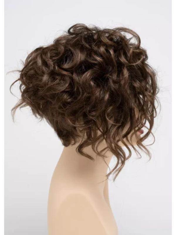 Kelsey  |  Open Top  | Envy Wigs