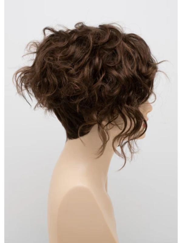 Kelsey  |  Open Top  | Envy Wigs