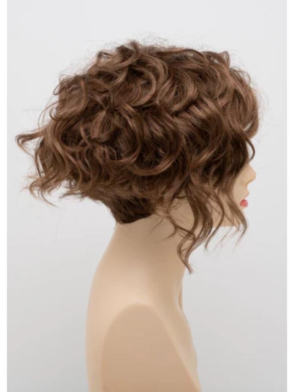 Kelsey  |  Open Top  | Envy Wigs