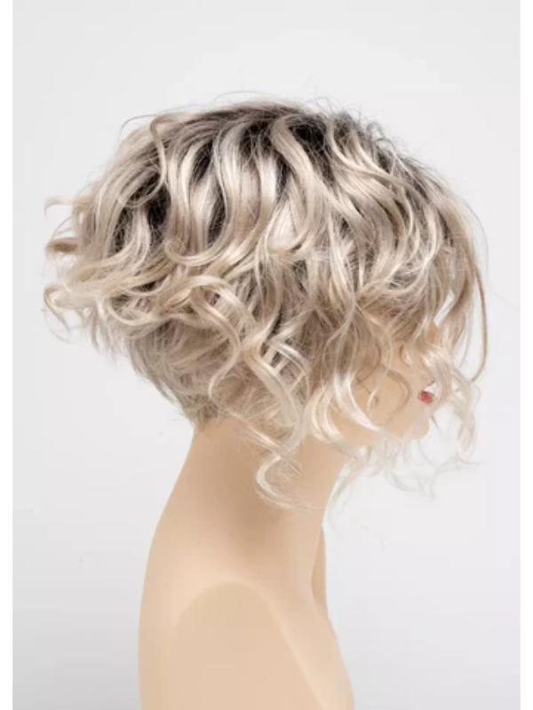 Kelsey  |  Open Top  | Envy Wigs