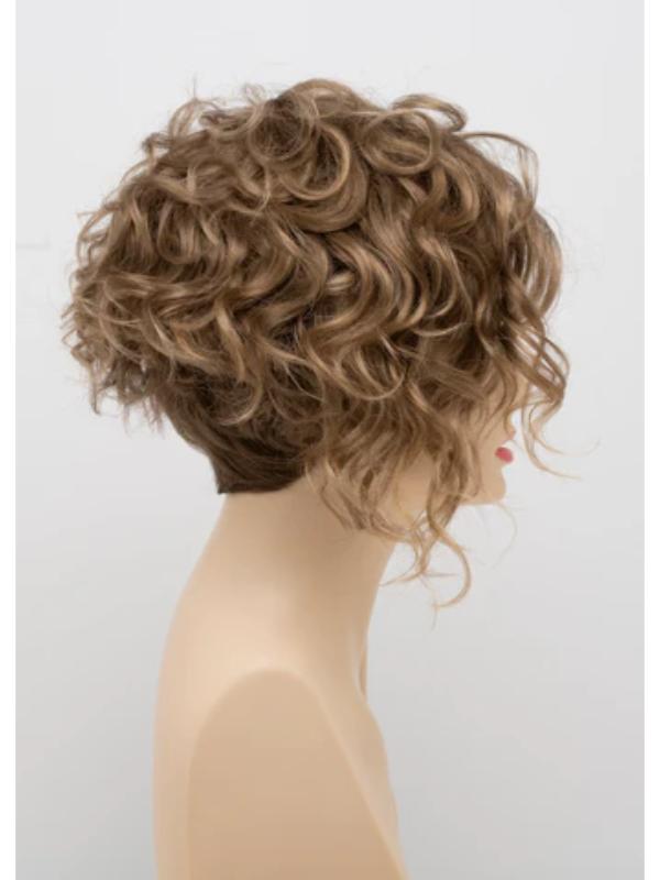 Kelsey  |  Open Top  | Envy Wigs