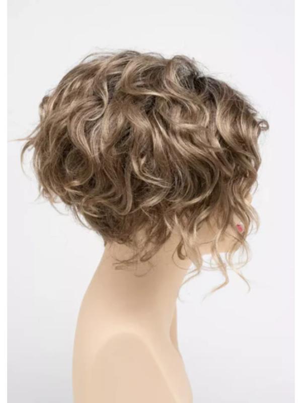 Kelsey  |  Open Top  | Envy Wigs