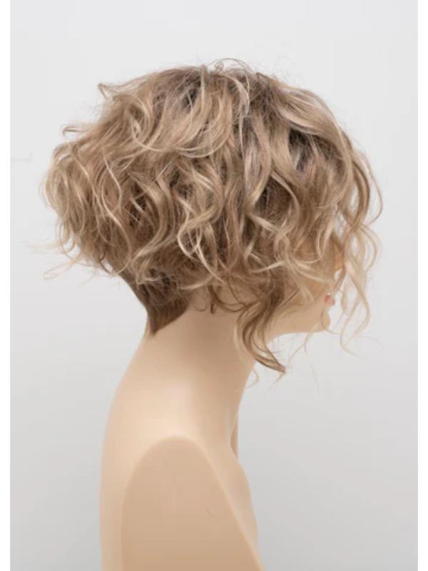 Kelsey  |  Open Top  | Envy Wigs