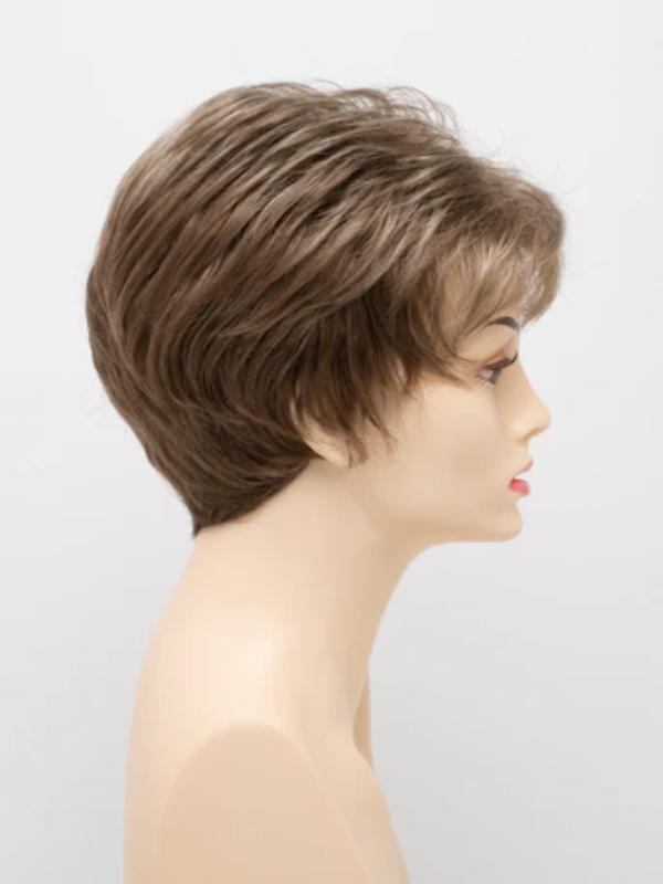 Jacqueline | Open Top | Envy Wigs