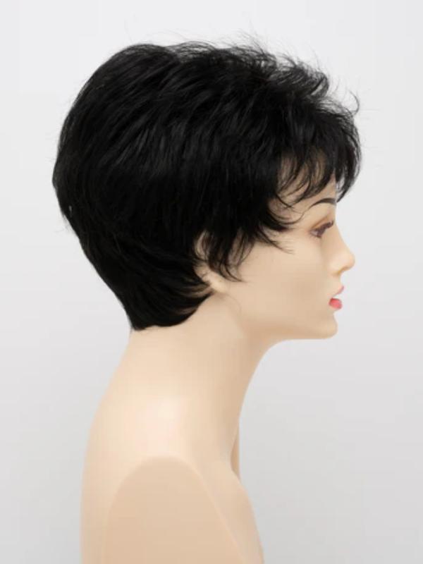 Jacqueline | Open Top | Envy Wigs
