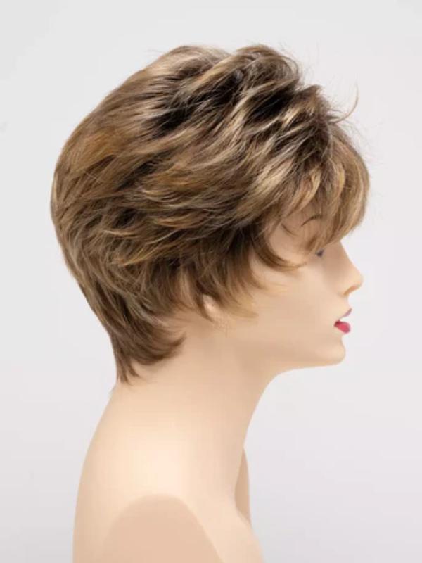 Jacqueline | Open Top | Envy Wigs