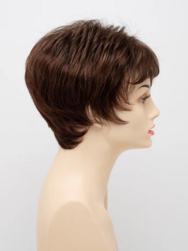 Jacqueline | Open Top | Envy Wigs