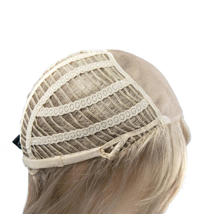 Noelle 535 - Wig Pro Synthetic Wig Collection cap style