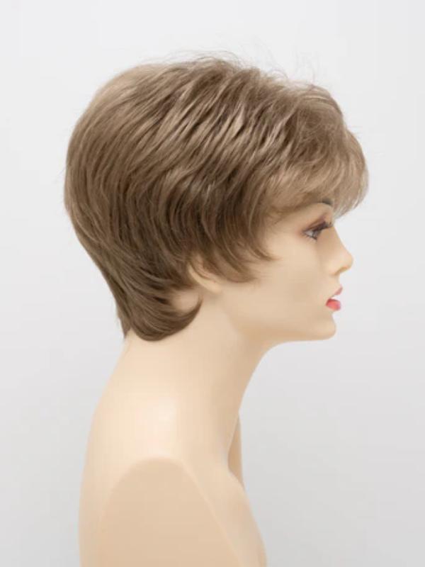 Jacqueline | Open Top | Envy Wigs