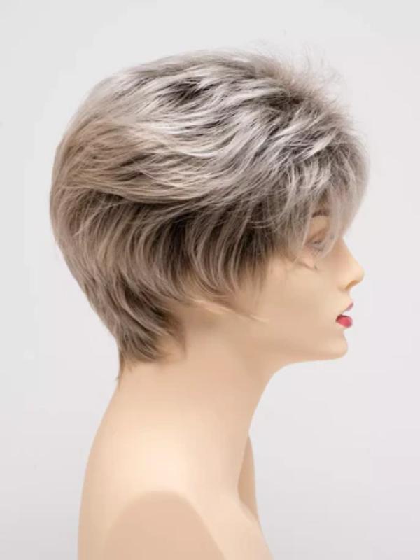 Jacqueline | Open Top | Envy Wigs