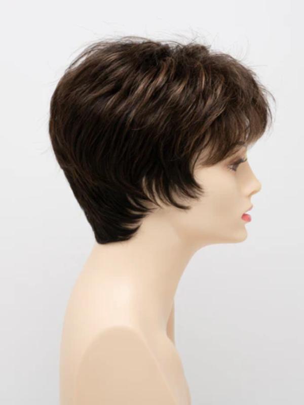 Jacqueline | Open Top | Envy Wigs