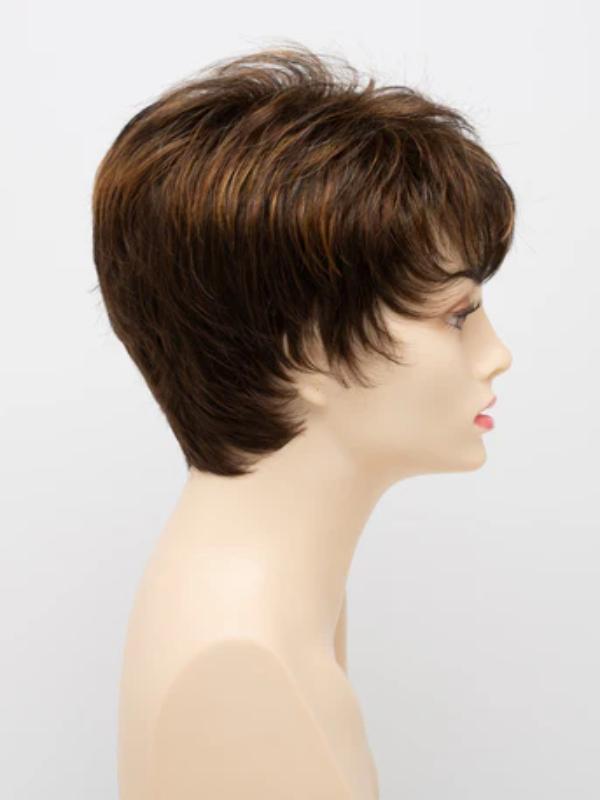 Jacqueline | Open Top | Envy Wigs