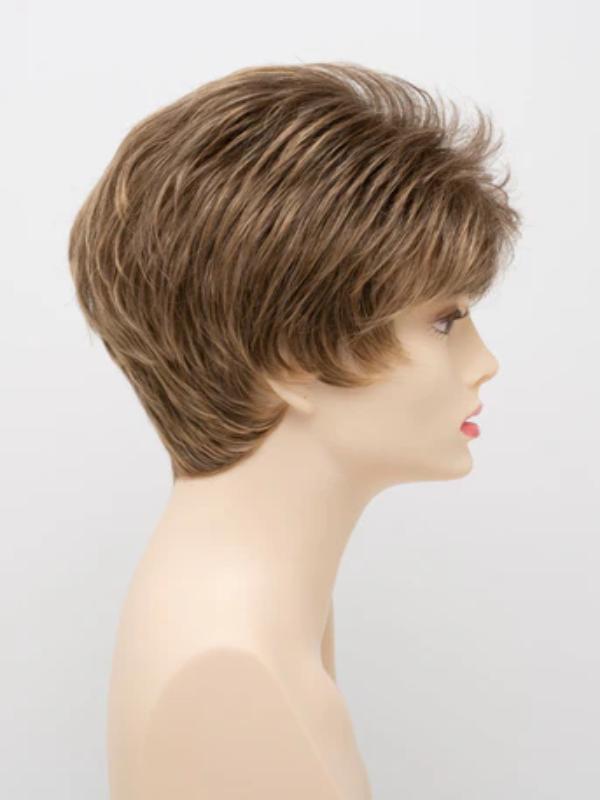 Jacqueline | Open Top | Envy Wigs