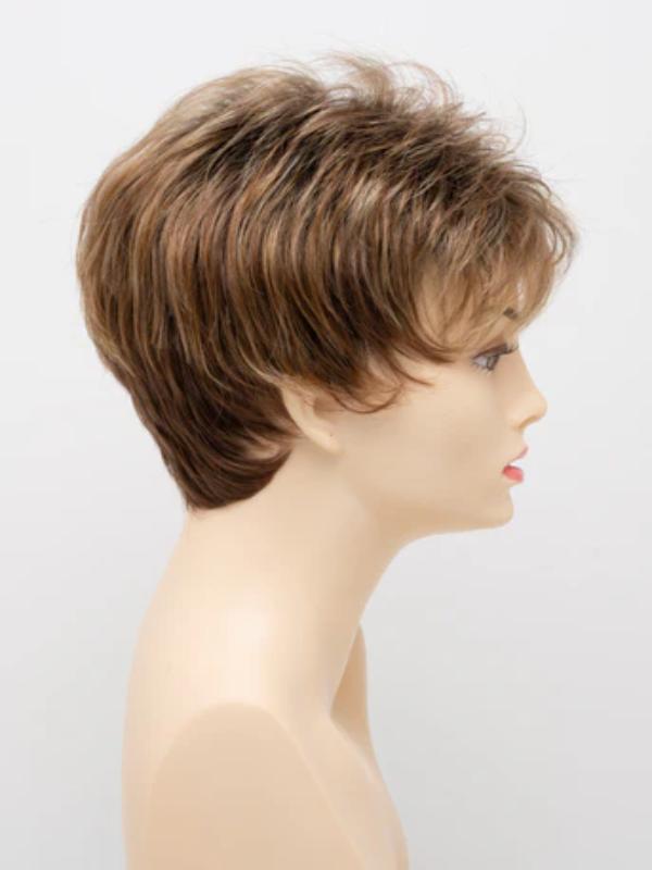 Jacqueline | Open Top | Envy Wigs