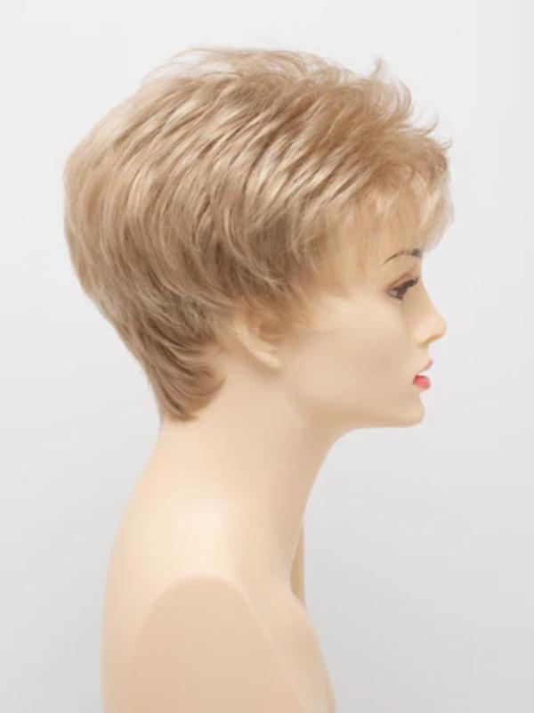 Jacqueline | Open Top | Envy Wigs